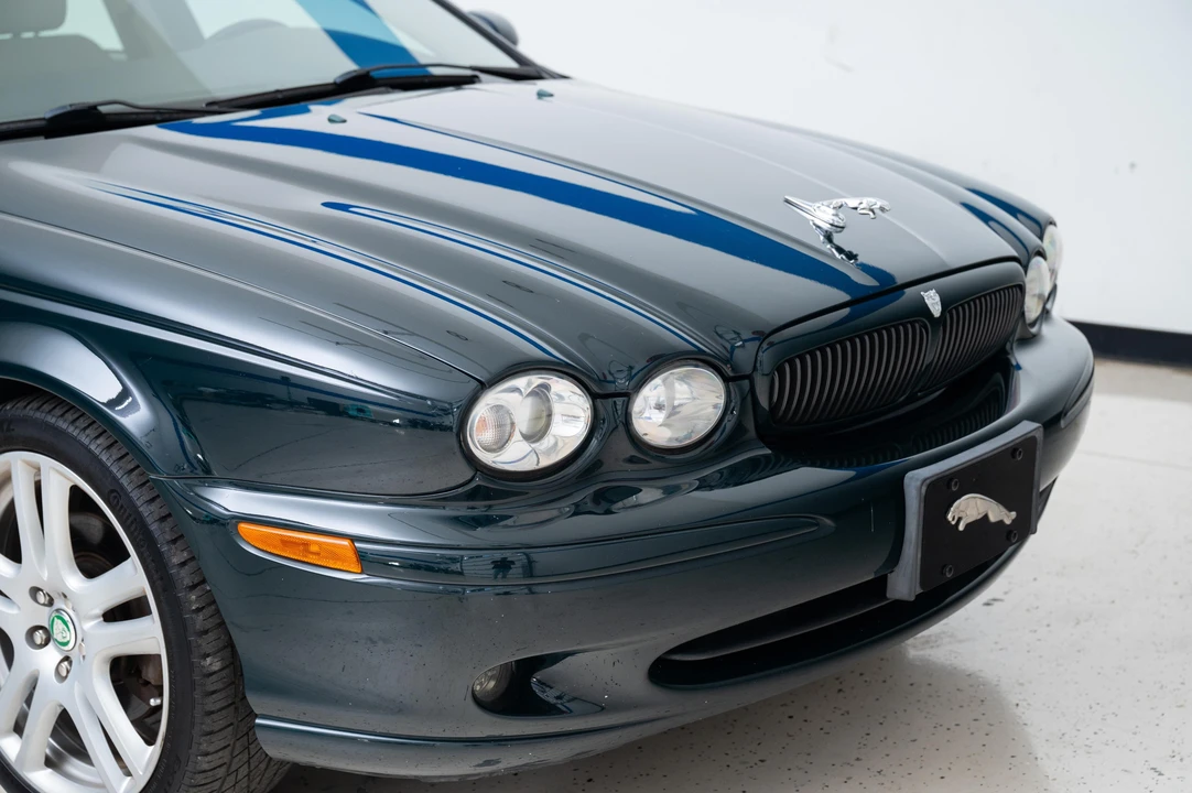 2004 Jaguar X-Type - Image 11 of 31