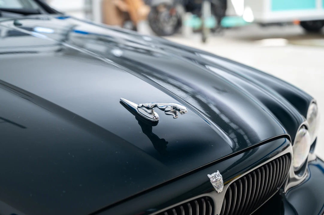 2004 Jaguar X-Type - Image 14 of 31