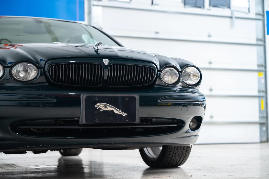 2004 Jaguar X-Type - Image 16 of 31