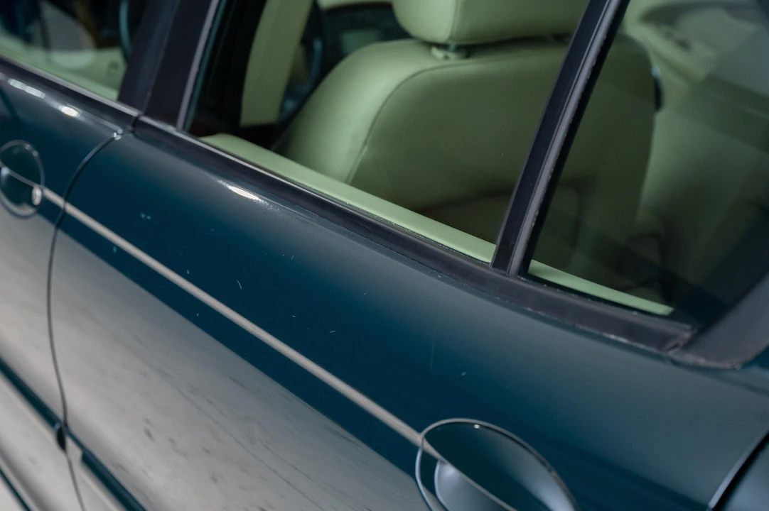 2004 Jaguar X-Type - Image 25 of 31