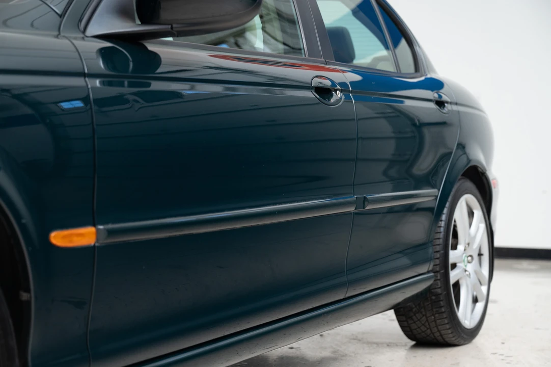 2004 Jaguar X-Type - Image 22 of 31