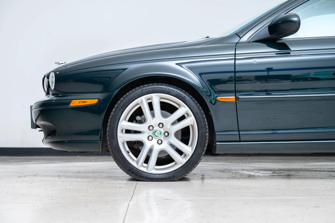 2004 Jaguar X-Type - Image 19 of 31