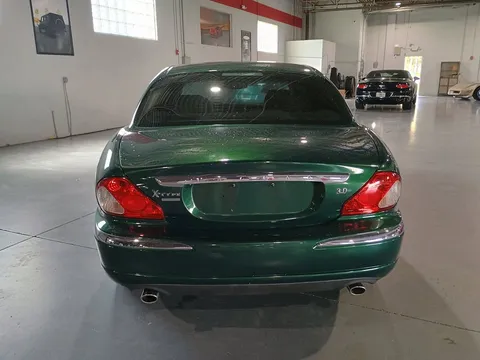 2004 Jaguar X-Type - Image 4 of 20