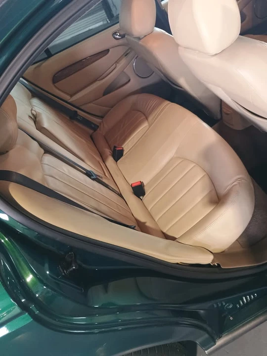 2004 Jaguar X-Type - Image 15 of 20
