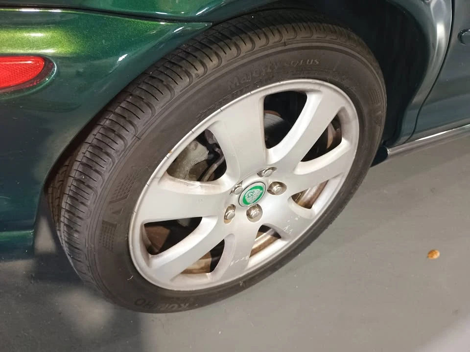 2004 Jaguar X-Type - Image 20 of 20