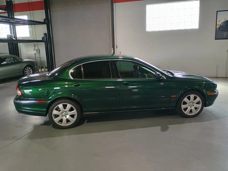 2004 Jaguar X-Type - Image 6 of 20