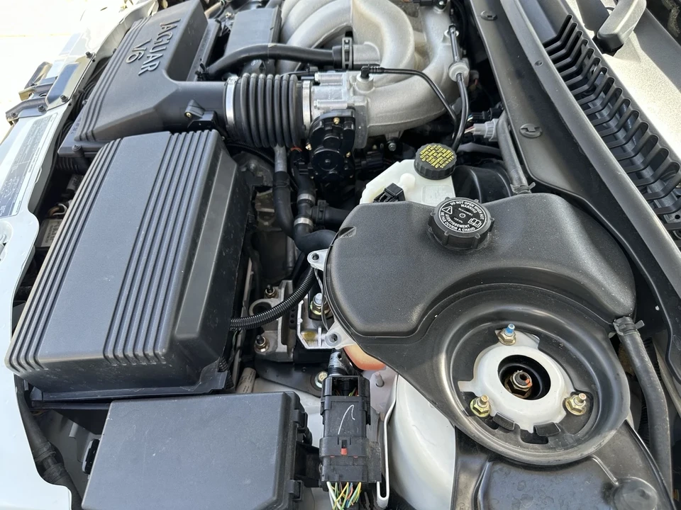 2004 Jaguar X-Type - Image 17 of 18