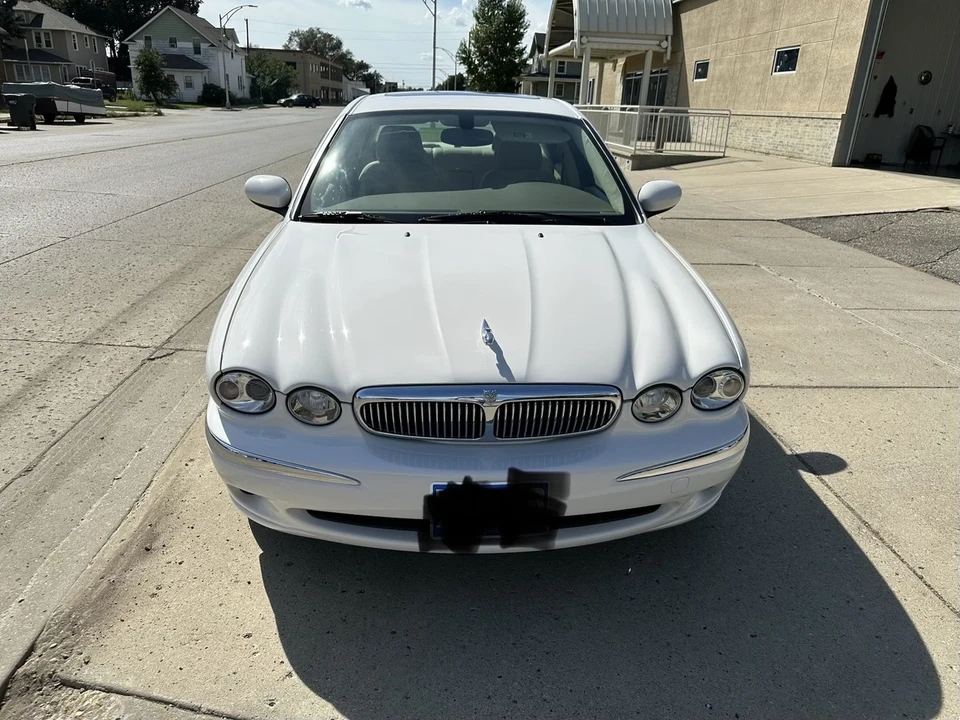 2004 Jaguar X-Type - Image 3 of 18