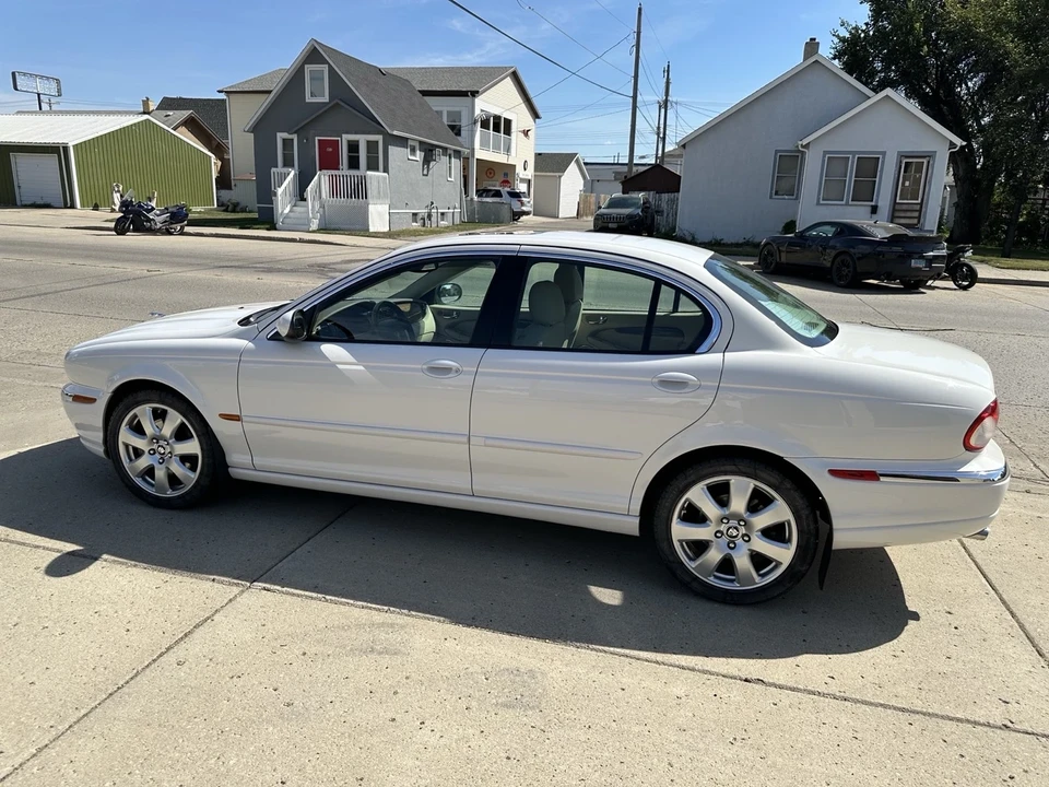 2004 Jaguar X-Type - Image 5 of 18