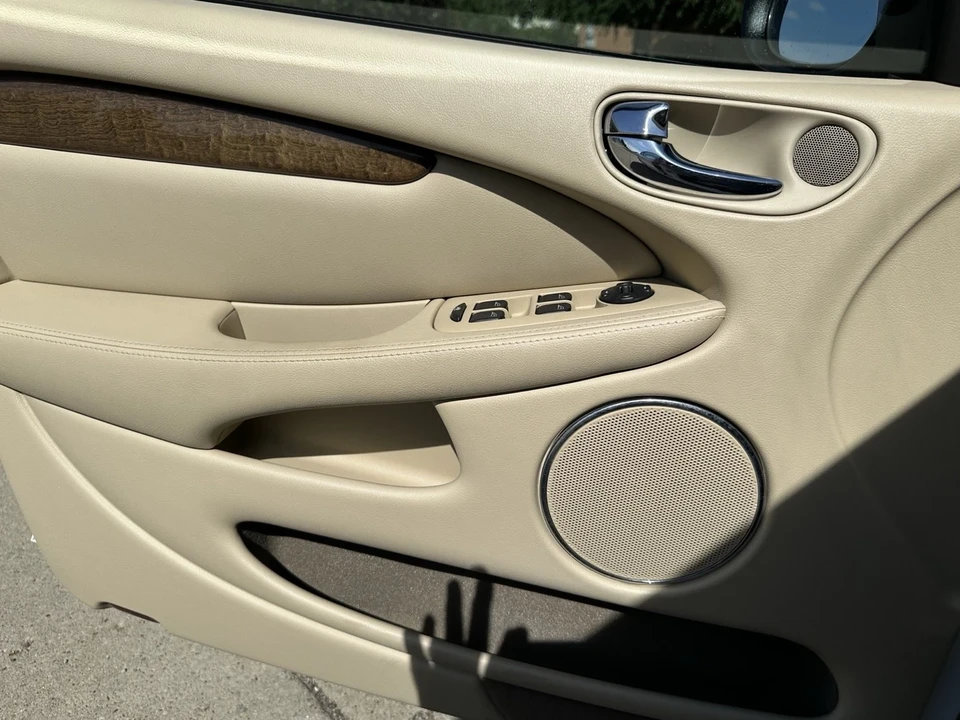 2004 Jaguar X-Type - Image 13 of 18