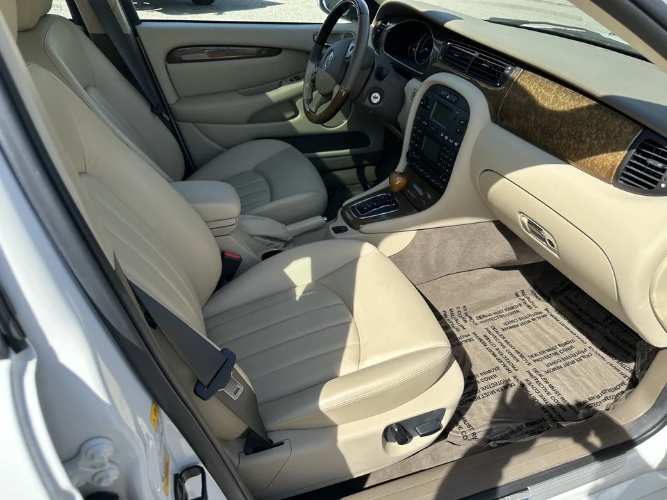 2004 Jaguar X-Type - Image 10 of 18