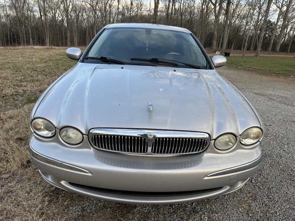 2004 Jaguar X-Type - Image 11 of 13