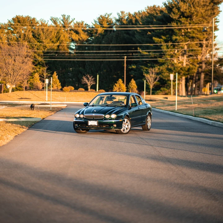 2004 Jaguar X-Type - Image 2 of 31