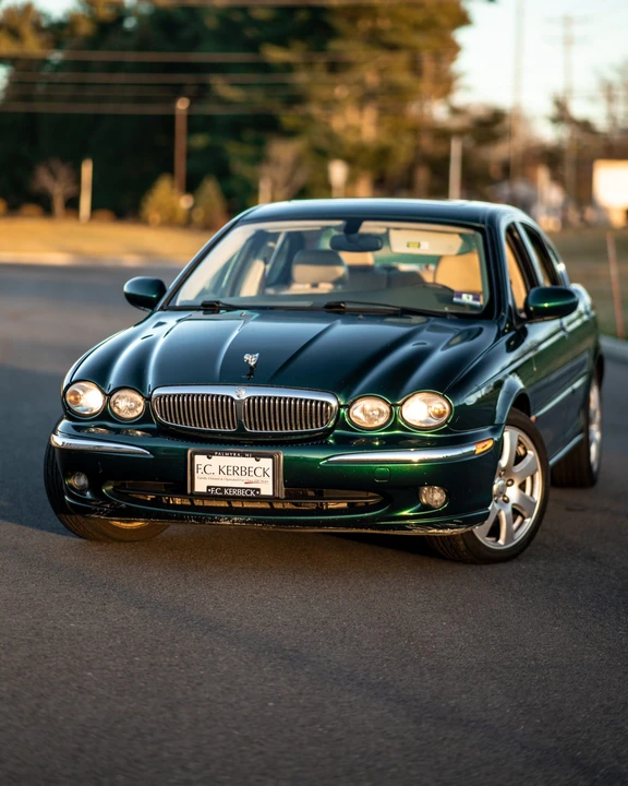 2004 Jaguar X-Type - Image 3 of 31