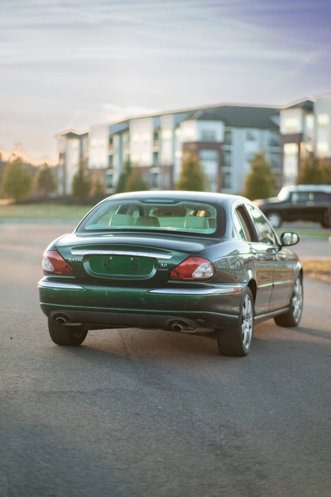 2004 Jaguar X-Type - Image 20 of 31