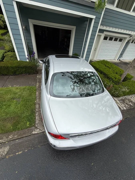 2004 Jaguar X-Type - Image 6 of 19