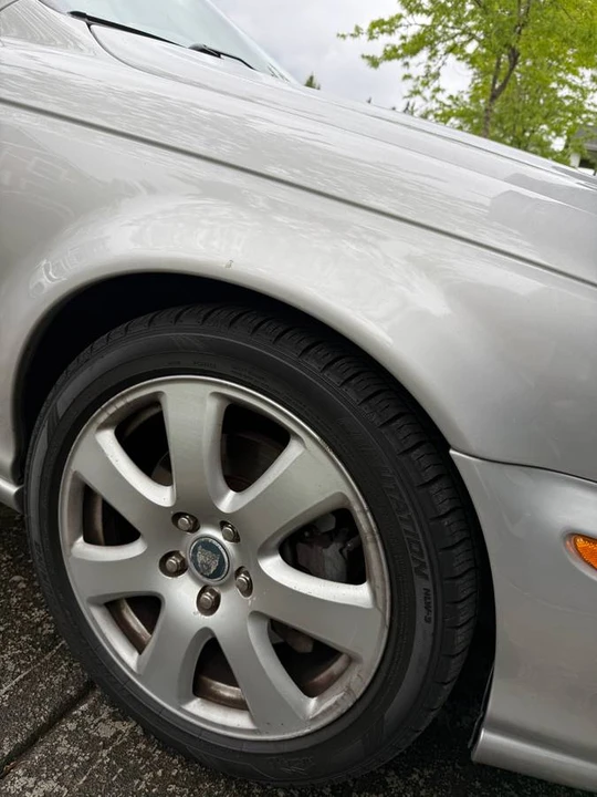 2004 Jaguar X-Type - Image 15 of 19