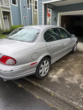2004 Jaguar X-Type - Image 2 of 19