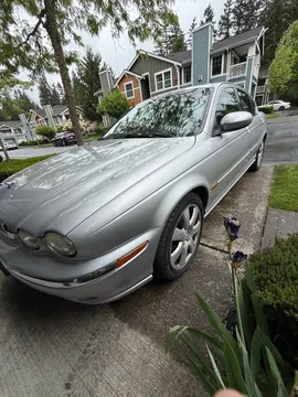 2004 Jaguar X-Type - Image 4 of 19