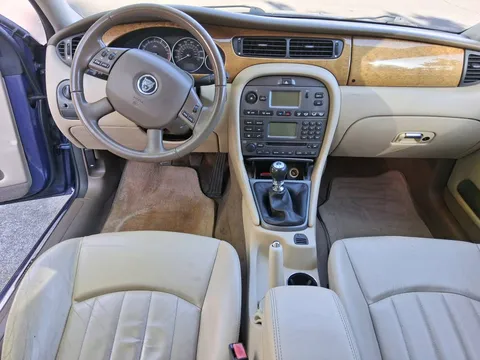 2004 Jaguar X-Type - Image 3 of 3