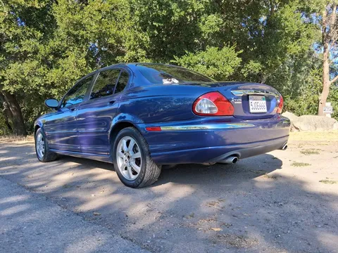 2004 Jaguar X-Type - Image 2 of 3