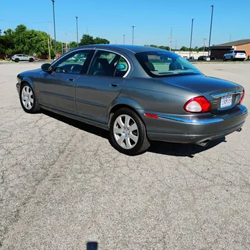 2004 Jaguar X-Type - Image 2 of 8