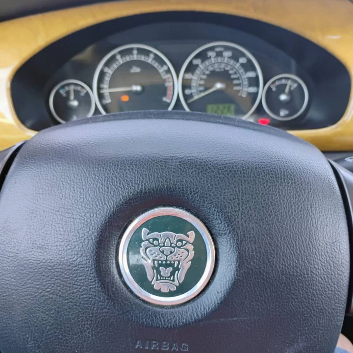 2004 Jaguar X-Type - Image 6 of 8