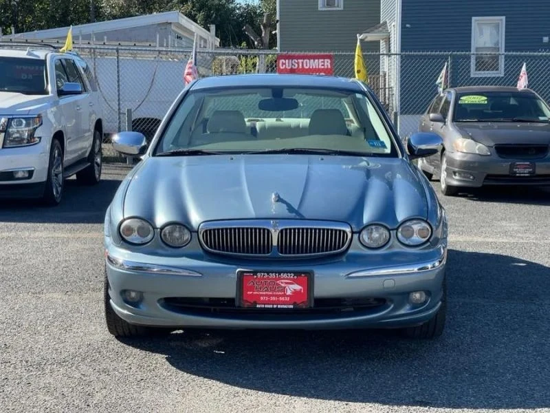 2004 Jaguar X-Type - Image 2 of 12