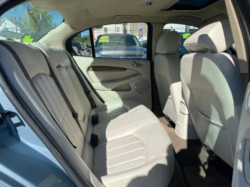 2004 Jaguar X-Type - Image 12 of 12