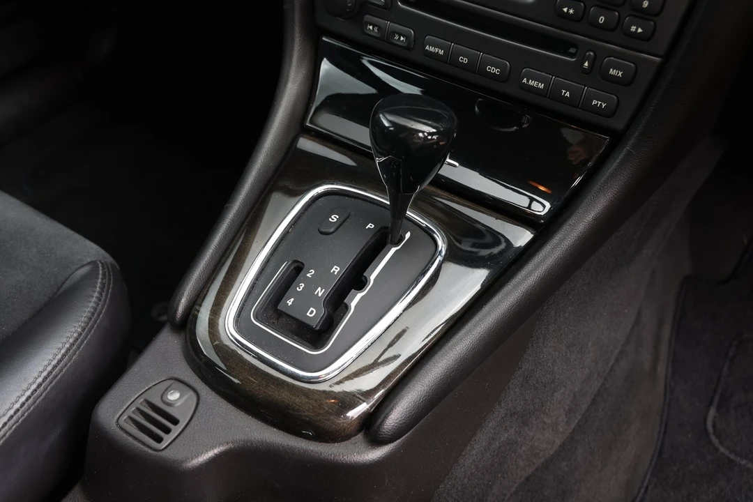 2004 Jaguar X-Type - Image 28 of 30