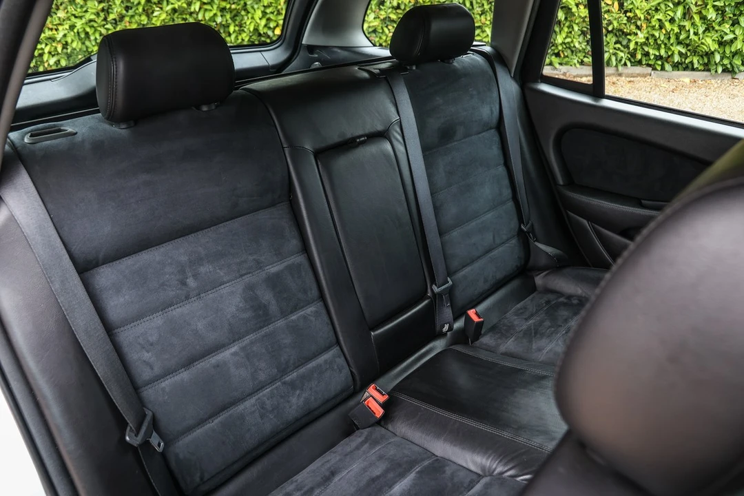 2004 Jaguar X-Type - Image 23 of 30