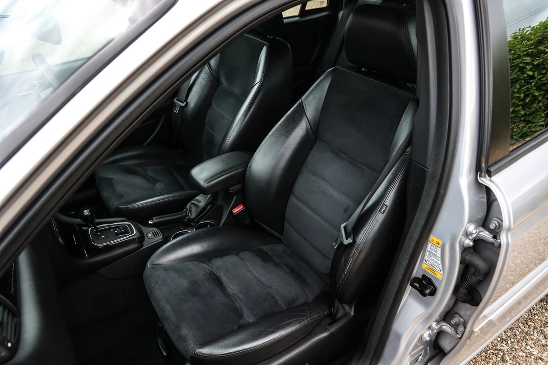 2004 Jaguar X-Type - Image 13 of 30