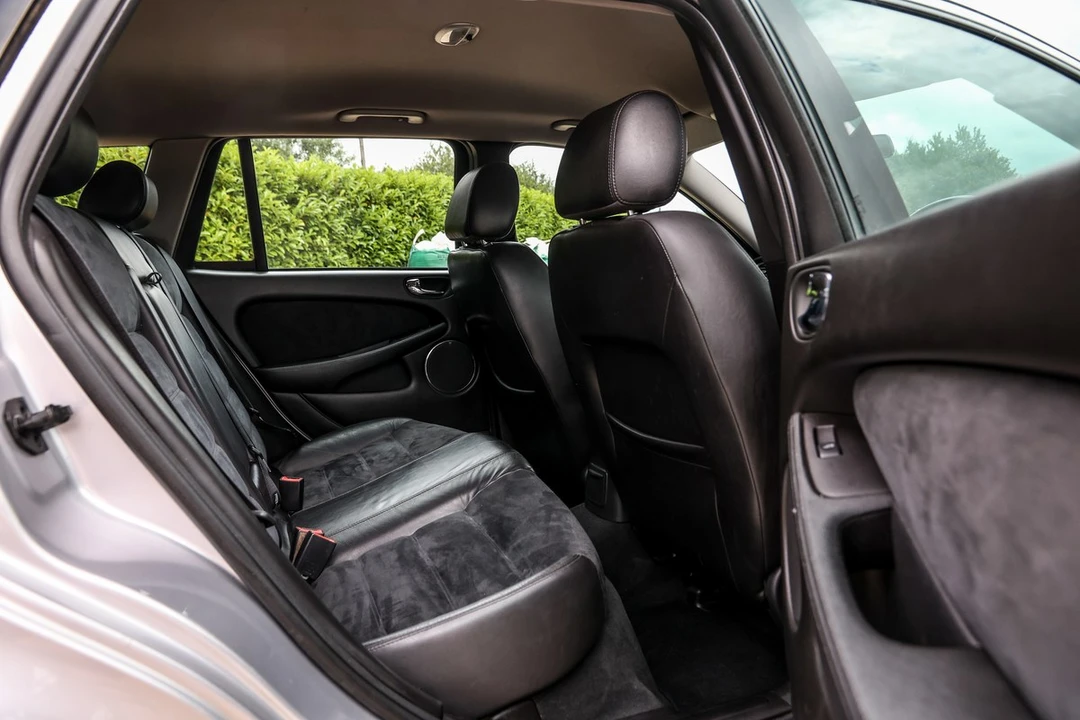 2004 Jaguar X-Type - Image 24 of 30
