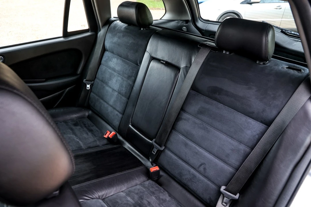 2004 Jaguar X-Type - Image 19 of 30