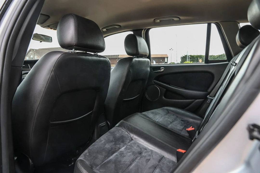 2004 Jaguar X-Type - Image 21 of 30