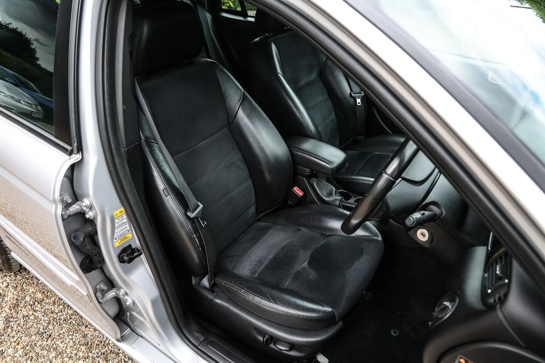 2004 Jaguar X-Type - Image 16 of 30
