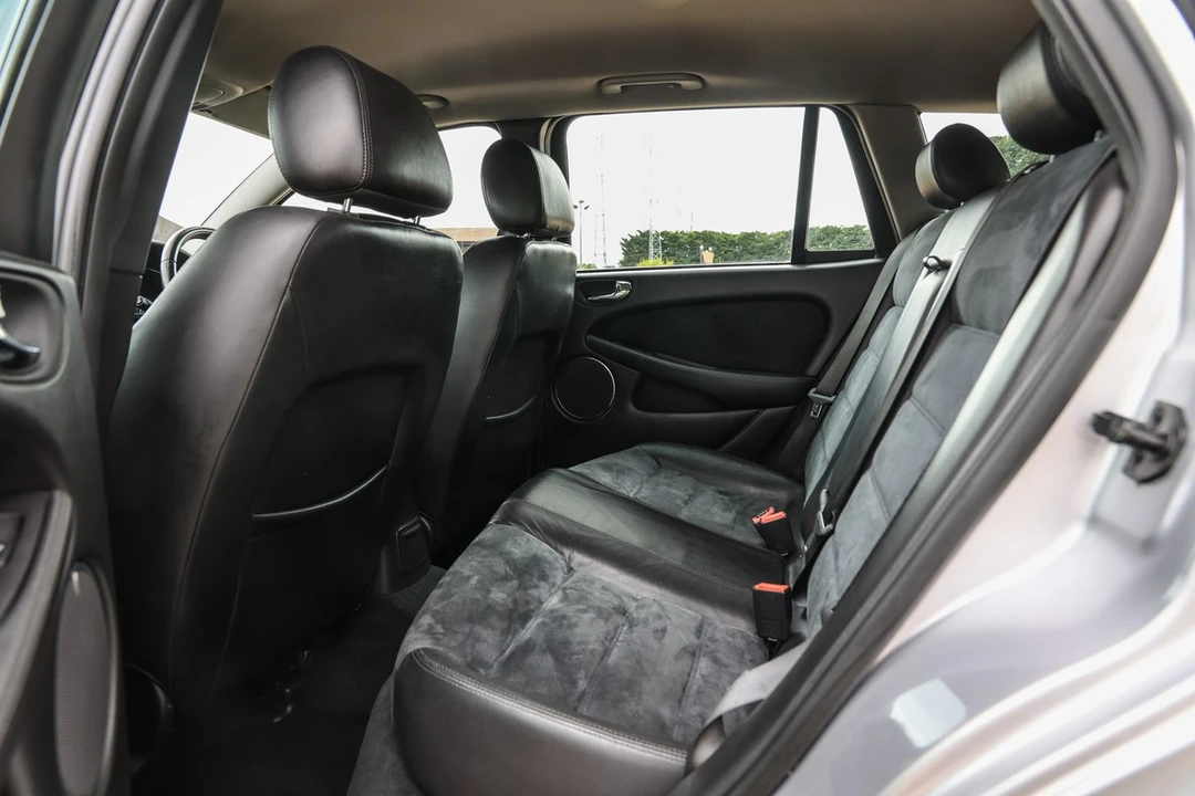 2004 Jaguar X-Type - Image 20 of 30