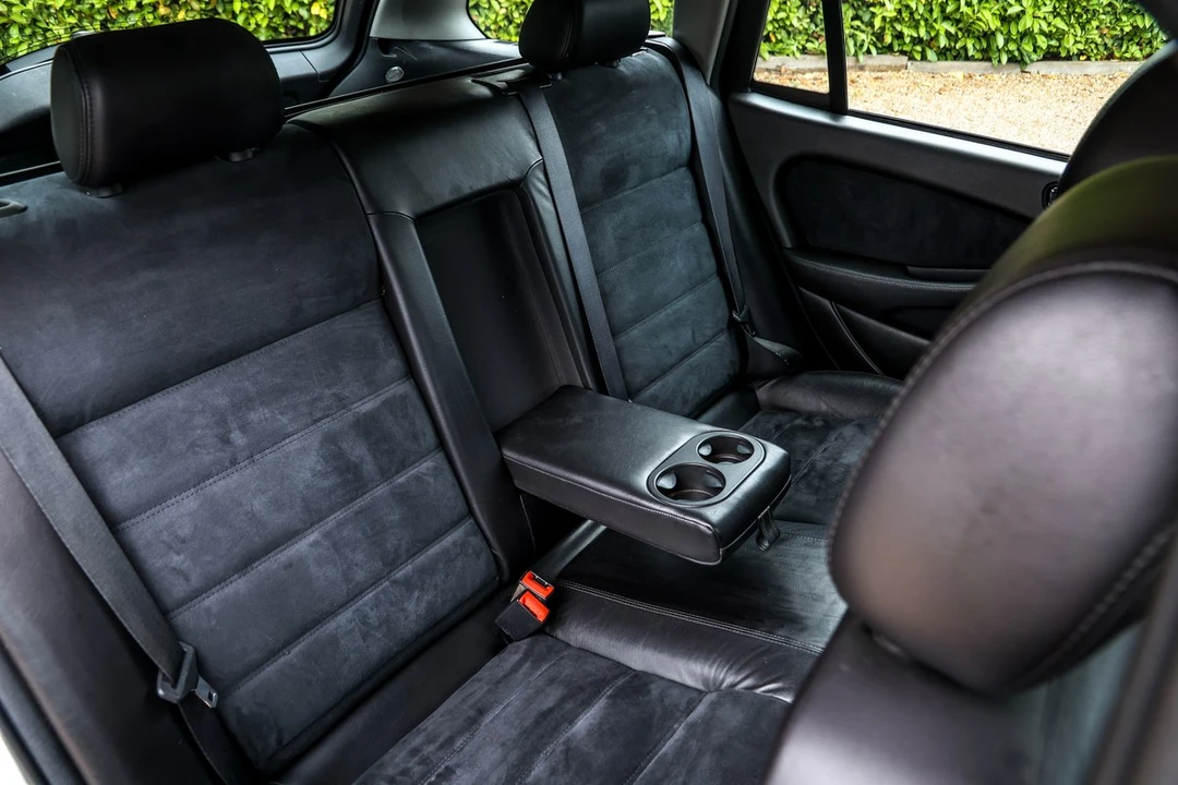 2004 Jaguar X-Type - Image 22 of 30