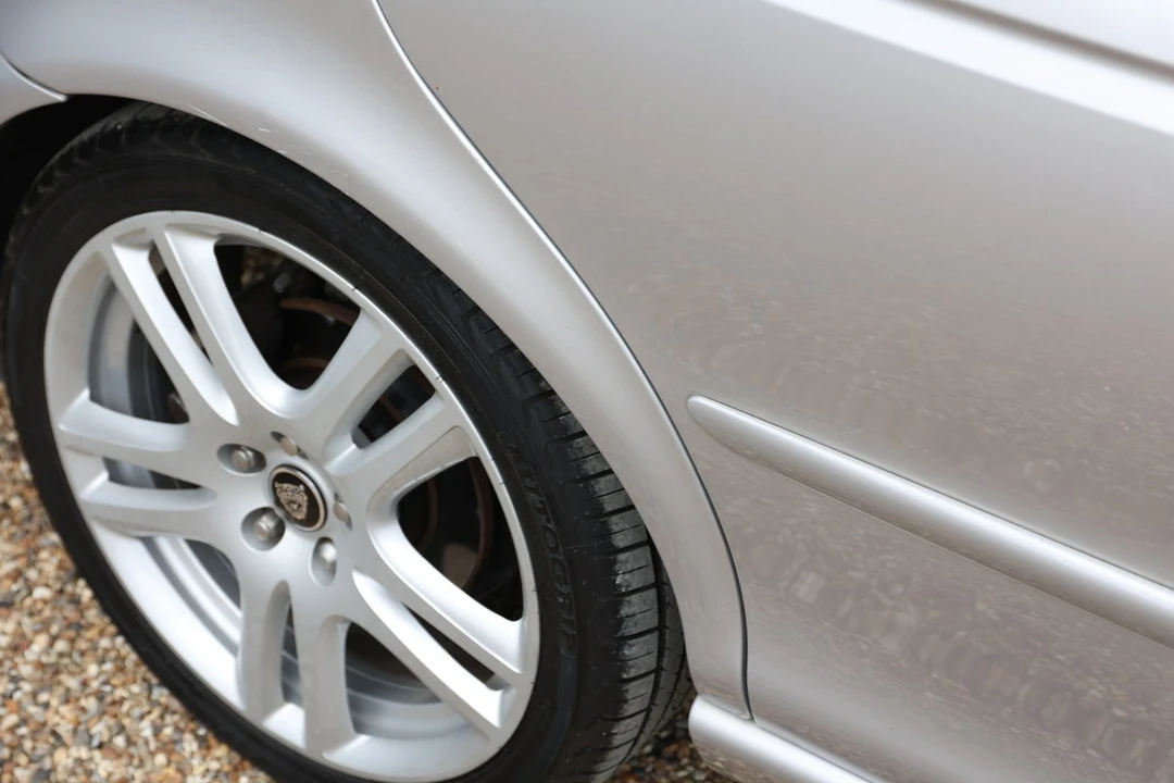 2004 Jaguar X-Type - Image 11 of 30