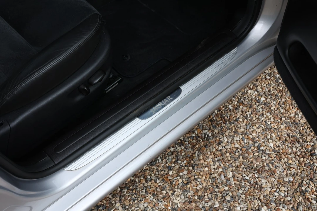 2004 Jaguar X-Type - Image 29 of 30
