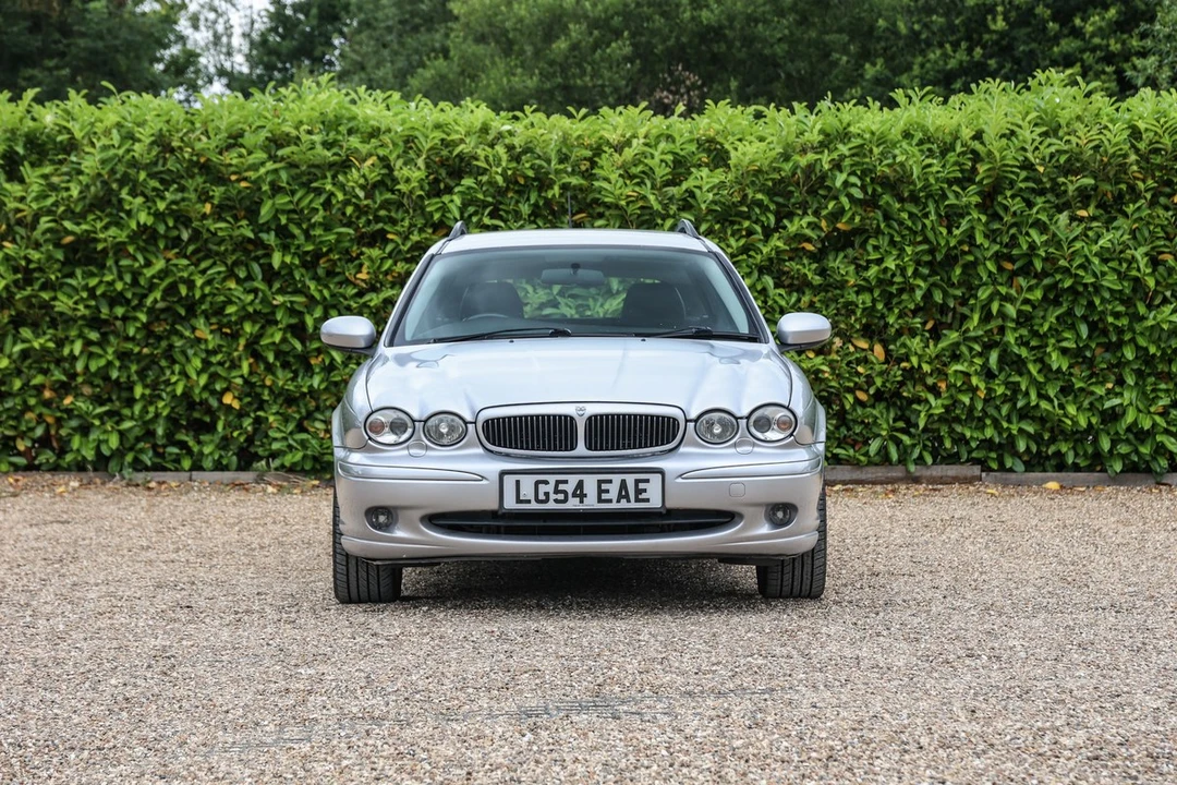 2004 Jaguar X-Type - Image 2 of 30