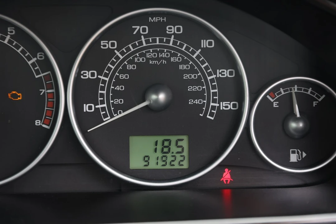 2004 Jaguar X-Type - Image 26 of 30