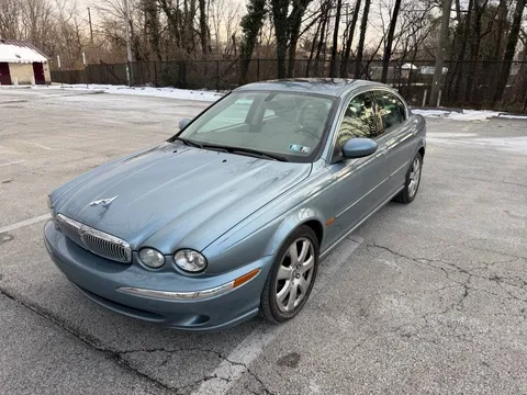2004 Jaguar X-Type - Image 2 of 13