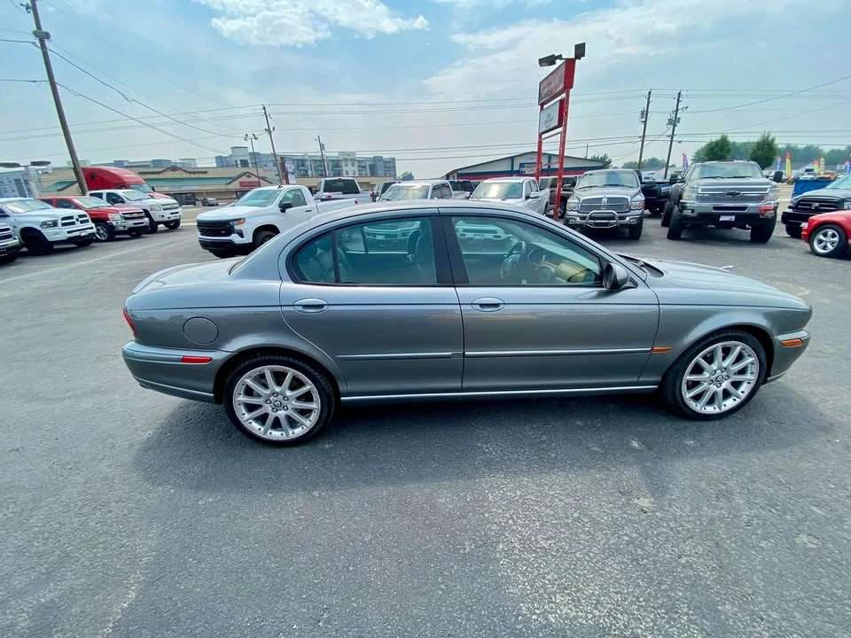 2004 Jaguar X-Type - Image 6 of 19