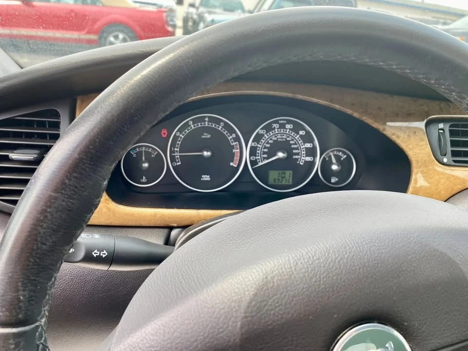 2004 Jaguar X-Type - Image 12 of 19