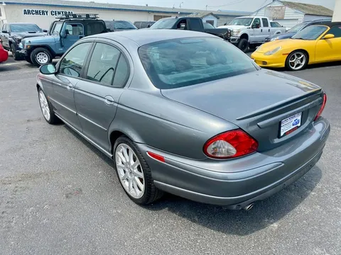 2004 Jaguar X-Type - Image 3 of 19