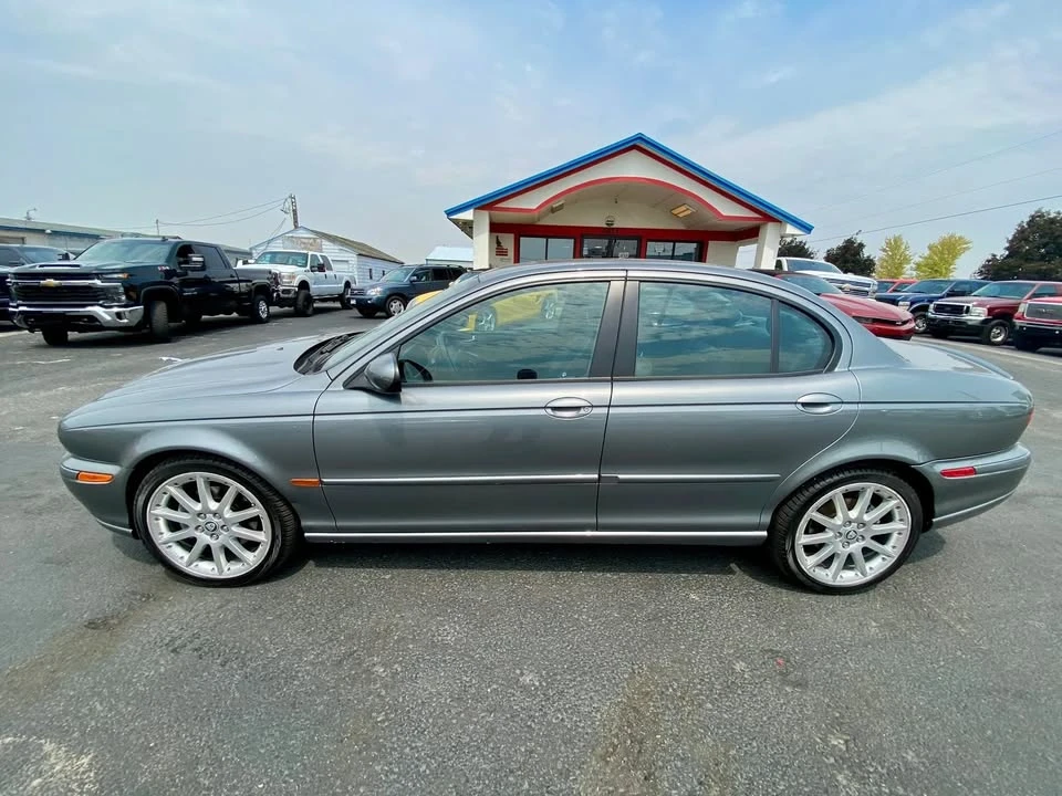 2004 Jaguar X-Type - Image 2 of 19