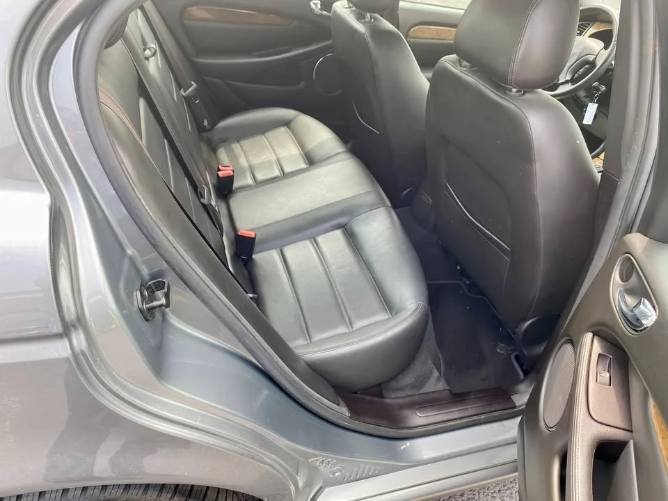 2004 Jaguar X-Type - Image 14 of 19