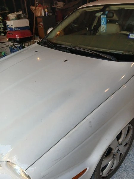 2004 Jaguar X-Type - Image 5 of 6