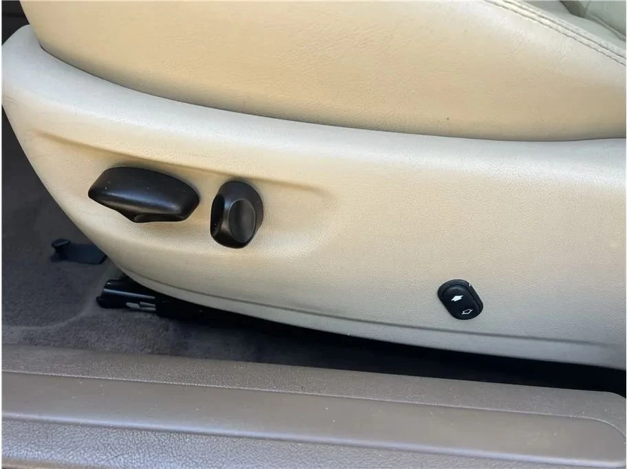 2004 Jaguar X-Type - Image 15 of 18